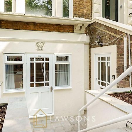 Stylish Living By Lawsons - 3 En Suites Γουίνσδορ Εξωτερικό φωτογραφία