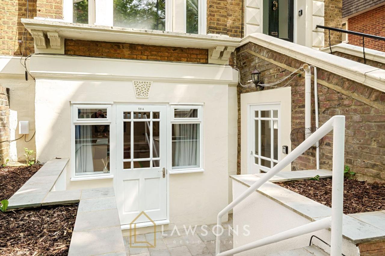 Stylish Living By Lawsons - 3 En Suites Γουίνσδορ Εξωτερικό φωτογραφία